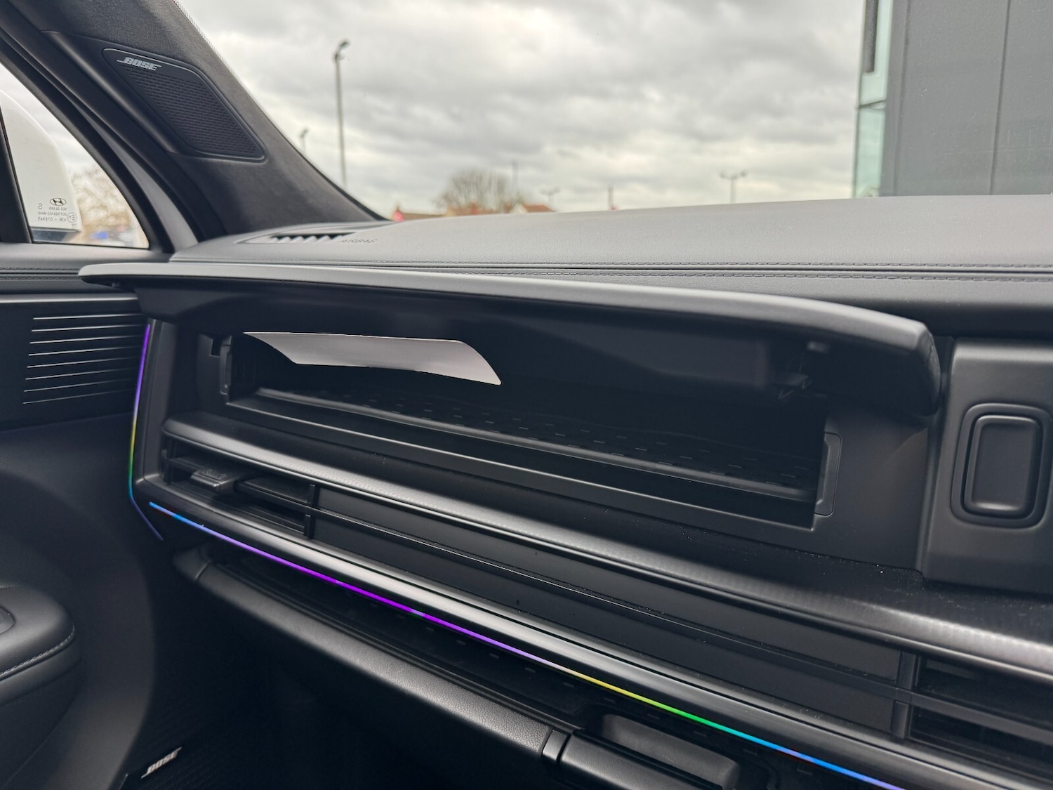 Used Hyundai Santa Fe 2024 for sale - 77560644: Photo 42