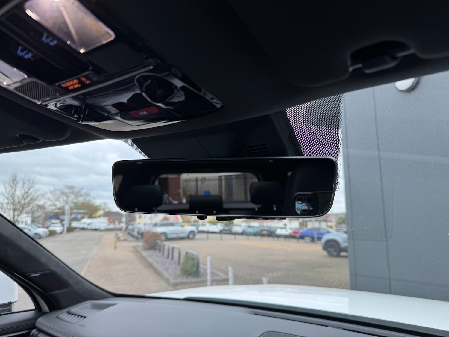 Used Hyundai Santa Fe 2024 for sale - 77560644: Photo 43