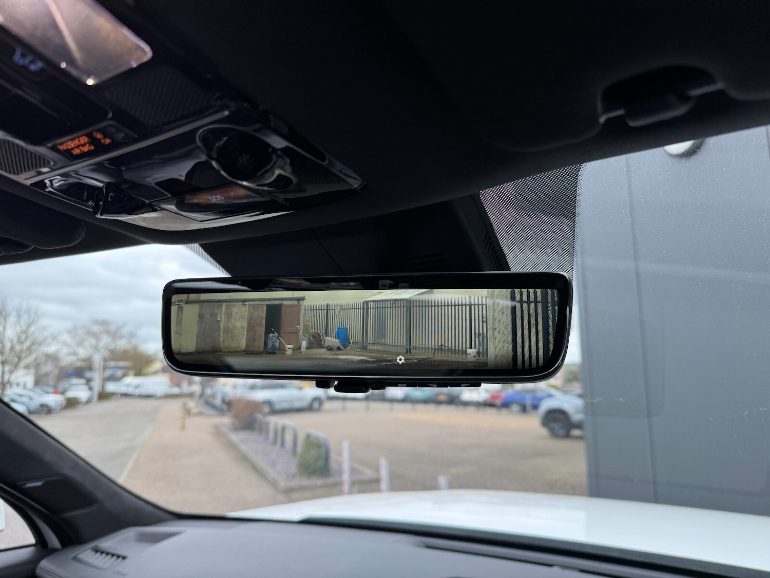 Used Hyundai Santa Fe 2024 for sale - 77560644: Photo 44