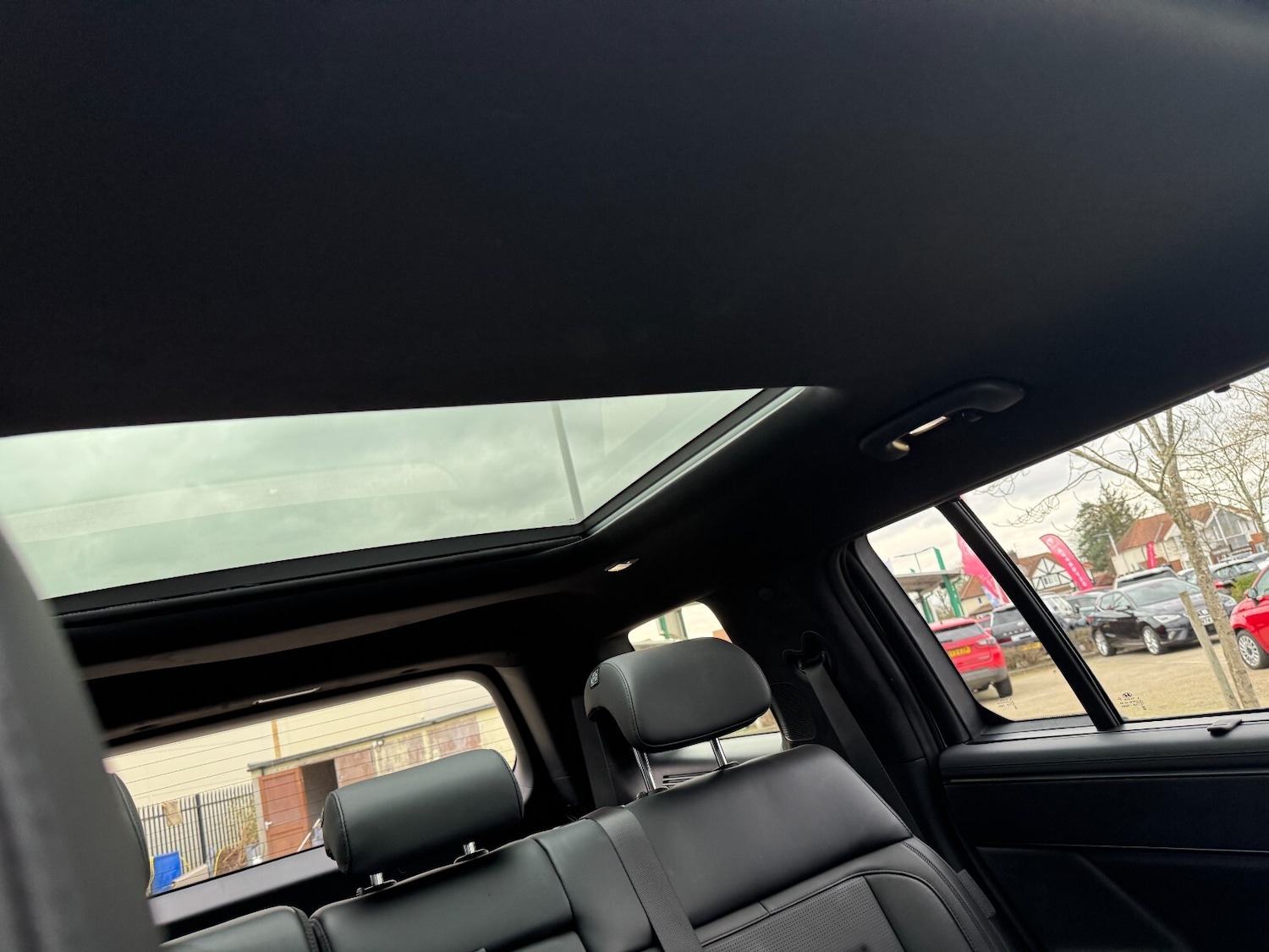 Used Hyundai Santa Fe 2024 for sale - 77560644: Photo 46