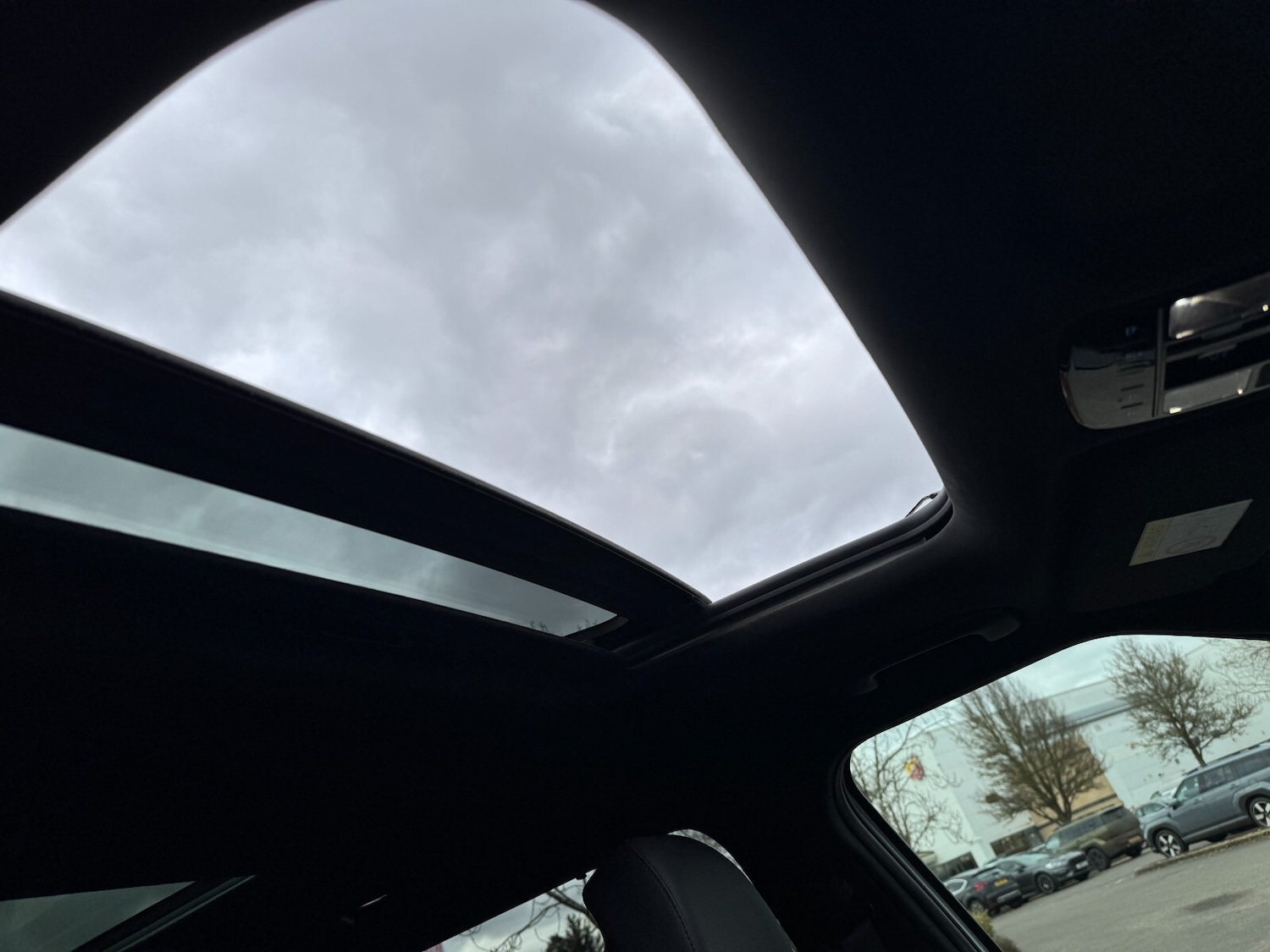 Used Hyundai Santa Fe 2024 for sale - 77560644: Photo 47