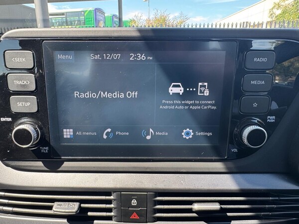 Used Hyundai i20 2024 for sale - 75354704: Photo 10