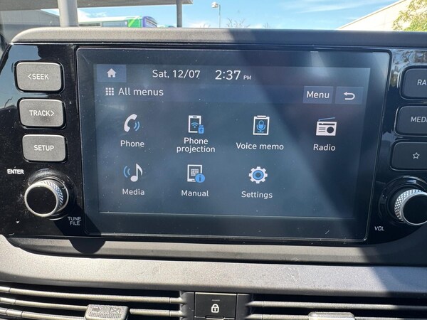 Used Hyundai i20 2024 for sale - 75354704: Photo 11