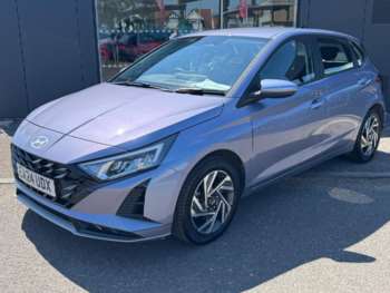 Used Hyundai i20 2024 for sale - 75354704: Photo