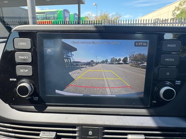 Used Hyundai i20 2024 for sale - 75354704: Photo 21