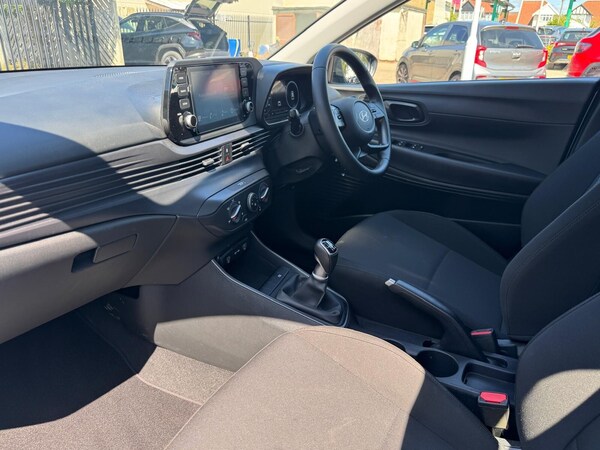 Used Hyundai i20 2024 for sale - 75354704: Photo 22