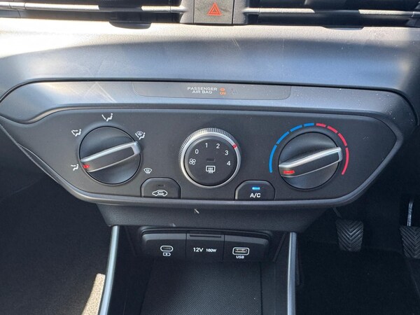 Used Hyundai i20 2024 for sale - 75354704: Photo 23