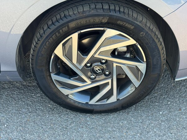 Used Hyundai i20 2024 for sale - 75354704: Photo 26