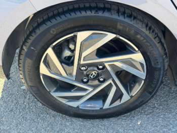 Used Hyundai i20 2024 for sale - 75354704: Photo