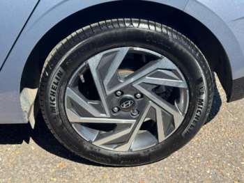 Used Hyundai i20 2024 for sale - 75354704: Photo