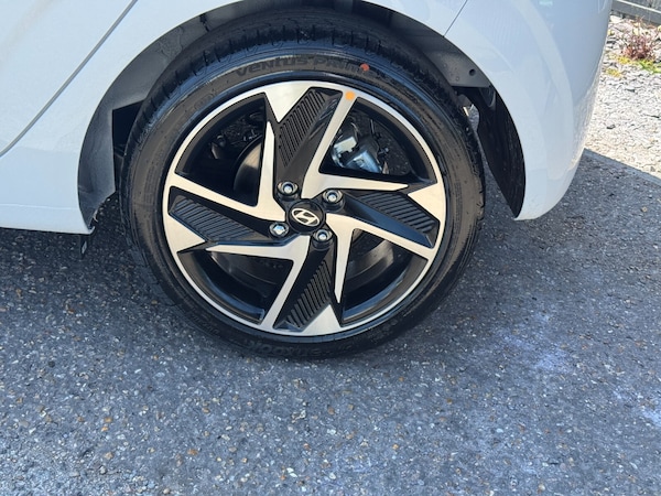 Used Hyundai i10 2025 for sale - 76176401: Photo 9