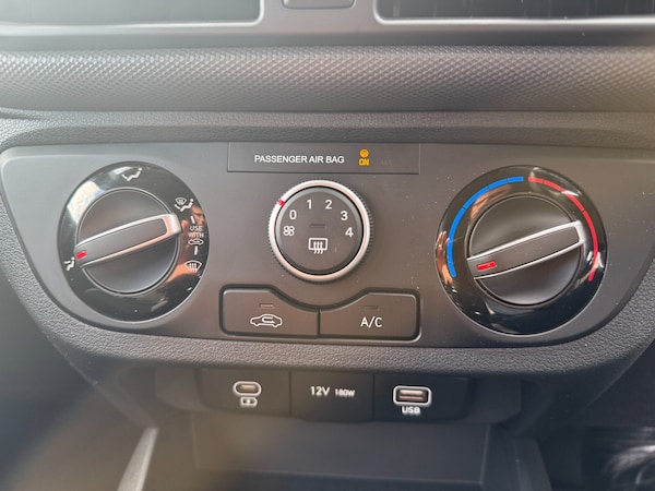 Used Hyundai i10 2025 for sale - 76095903: Photo 28