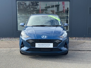Used Hyundai i10 2025 for sale - 76095903: Photo 2