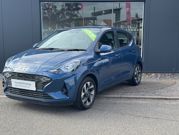 Used Hyundai i10 2025 for sale - 76095903: Photo 3
