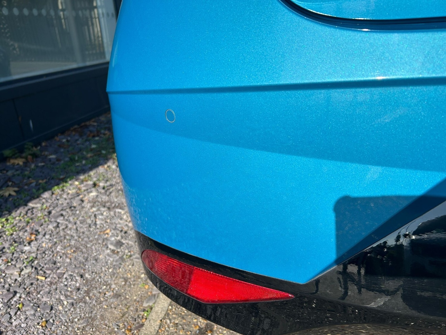 Used Hyundai i20 2022 for sale - 76870522: Photo 13