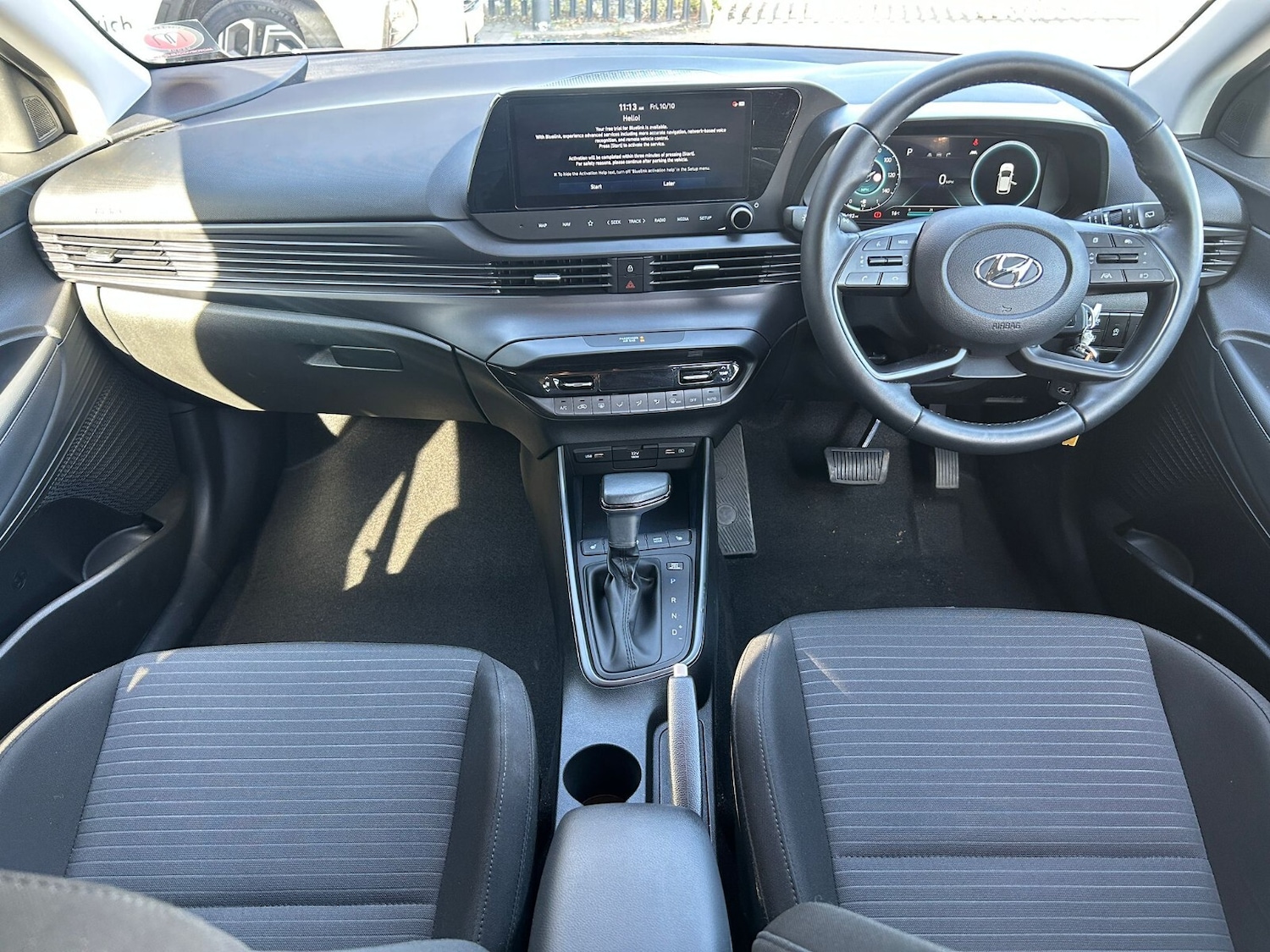 Used Hyundai i20 2022 for sale - 76870522: Photo 20