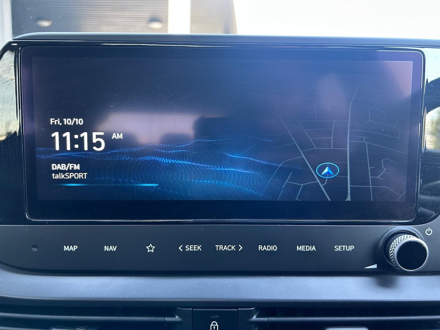 Used Hyundai i20 2022 for sale - 76870522: Photo 24