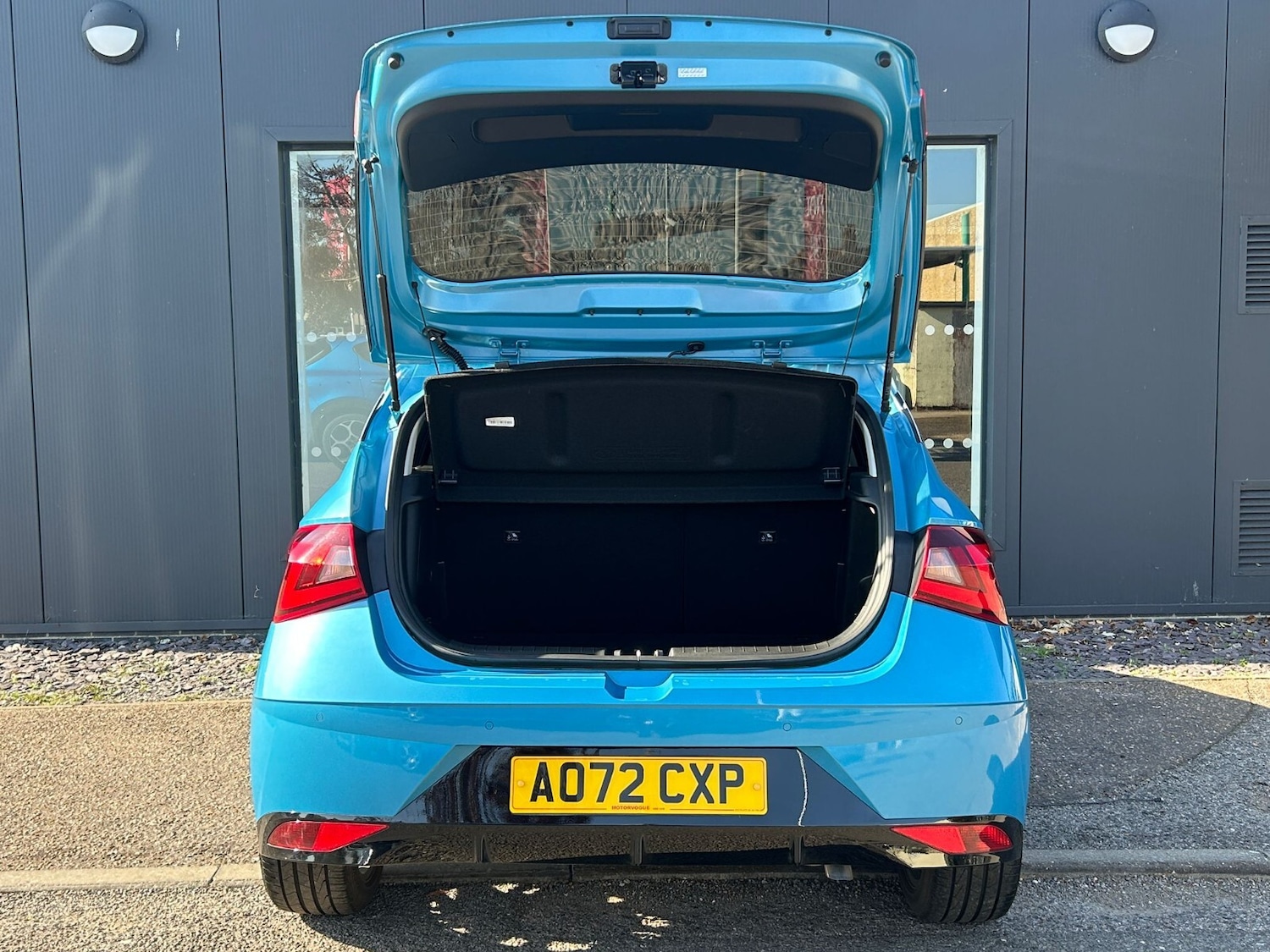 Used Hyundai i20 2022 for sale - 76870522: Photo 4