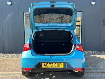 Used Hyundai i20 2022 for sale - 76870522: Photo