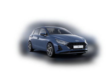 Used Hyundai i20 undefined for sale - 76400756: Photo