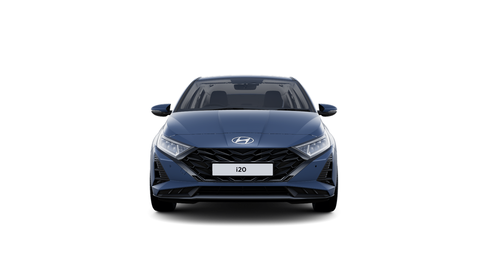 Used Hyundai i20 for sale - 76400756: Photo 2