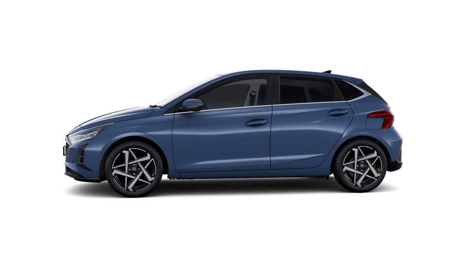 Used Hyundai i20 for sale - 76400756: Photo 3