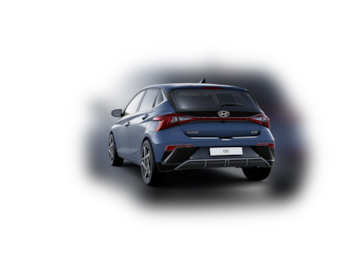 Used Hyundai i20 undefined for sale - 76400756: Photo