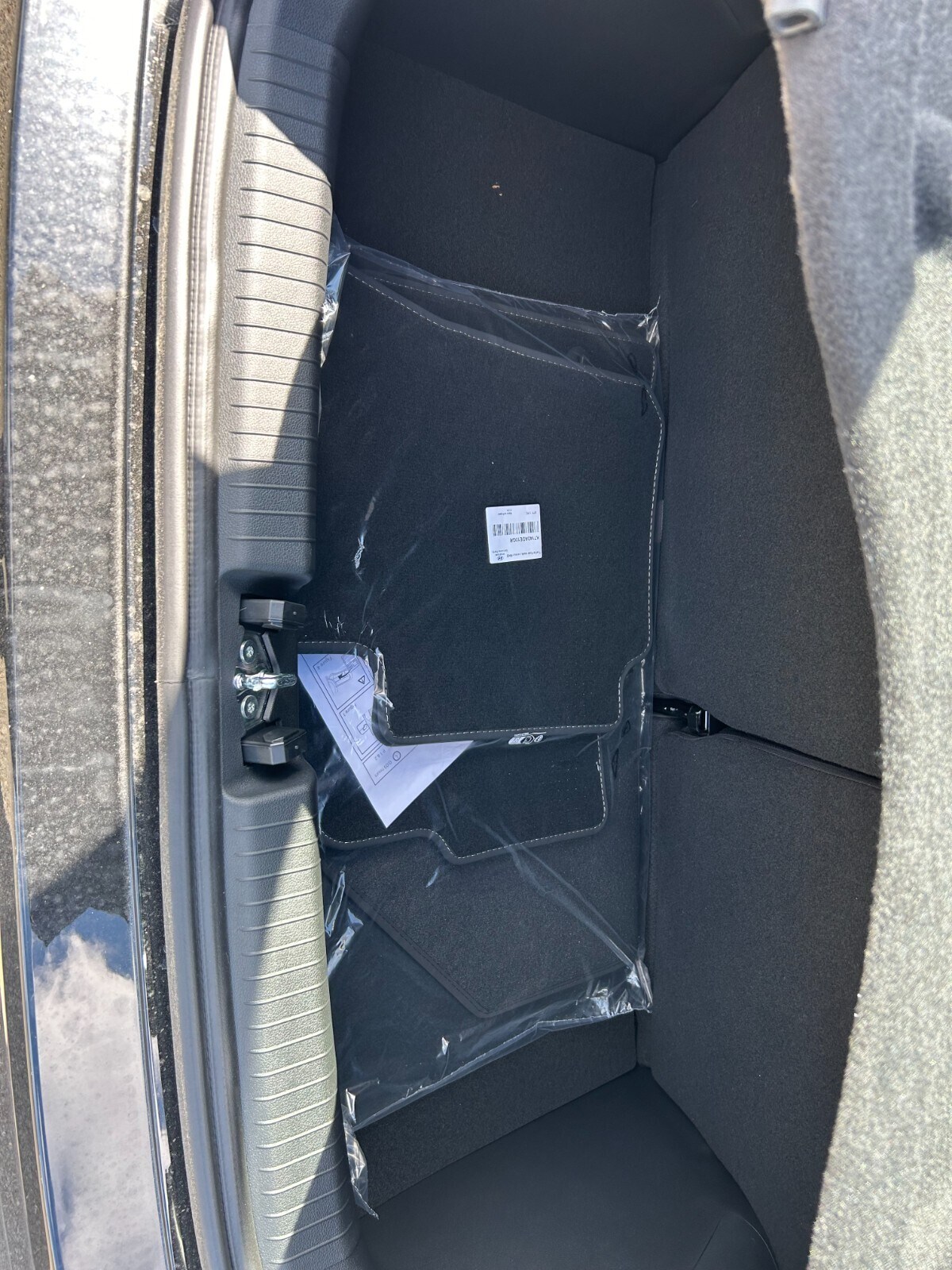 Used Hyundai i10 2025 for sale - 76241675: Photo 10