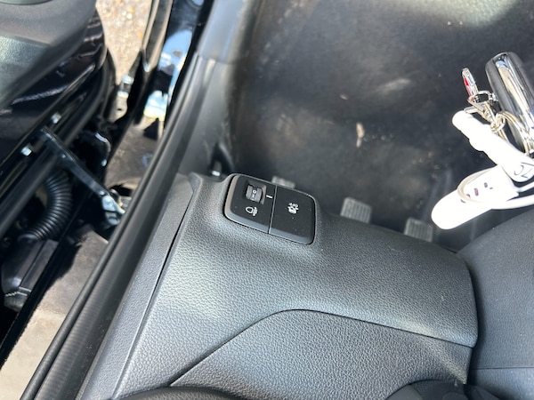 Used Hyundai i10 2025 for sale - 76241675: Photo 24