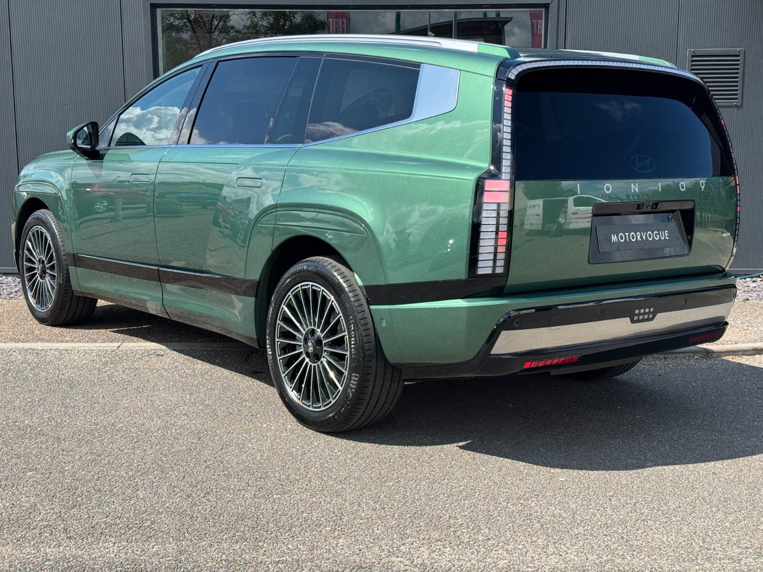 Used Hyundai IONIQ for sale - 76458792: Photo 10