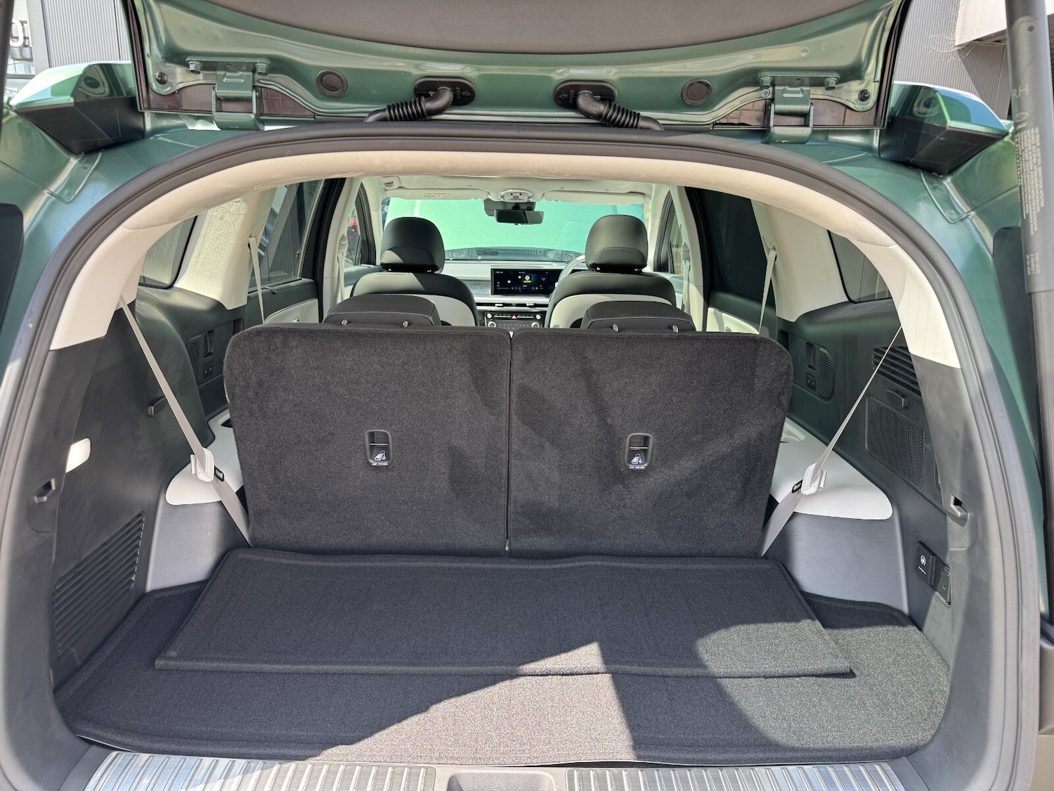 Used Hyundai IONIQ for sale - 76458792: Photo 19