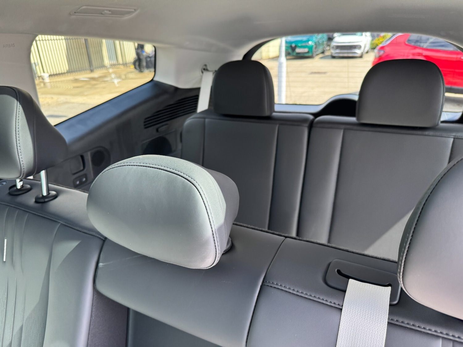 Used Hyundai IONIQ for sale - 76458792: Photo 22