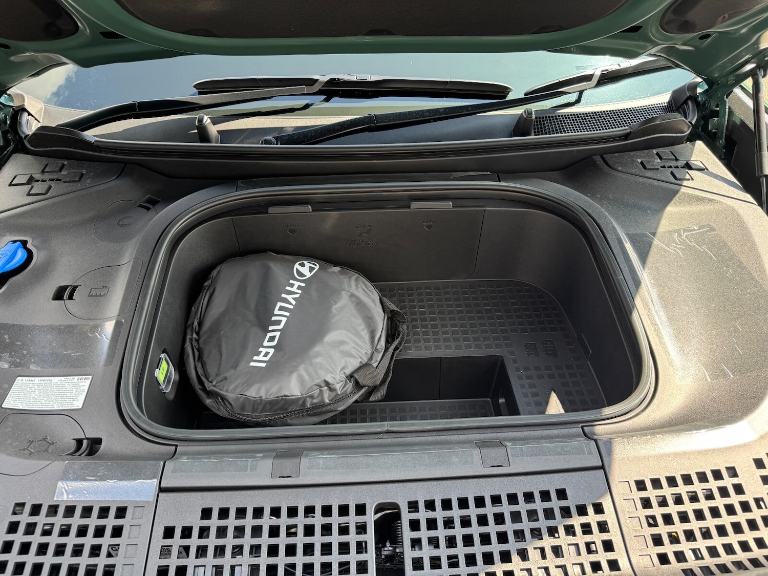 Used Hyundai IONIQ for sale - 76458792: Photo 26