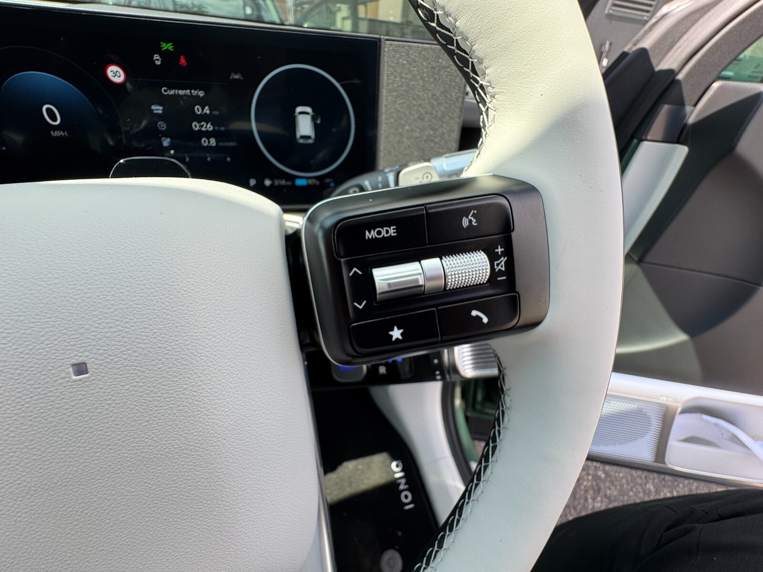 Used Hyundai IONIQ for sale - 76458792: Photo 36