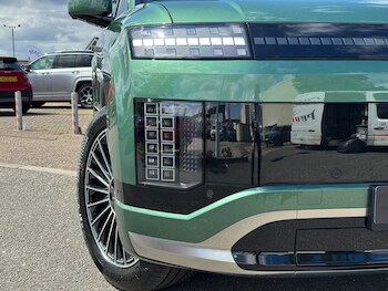 Used Hyundai IONIQ undefined for sale - 76458792: Photo