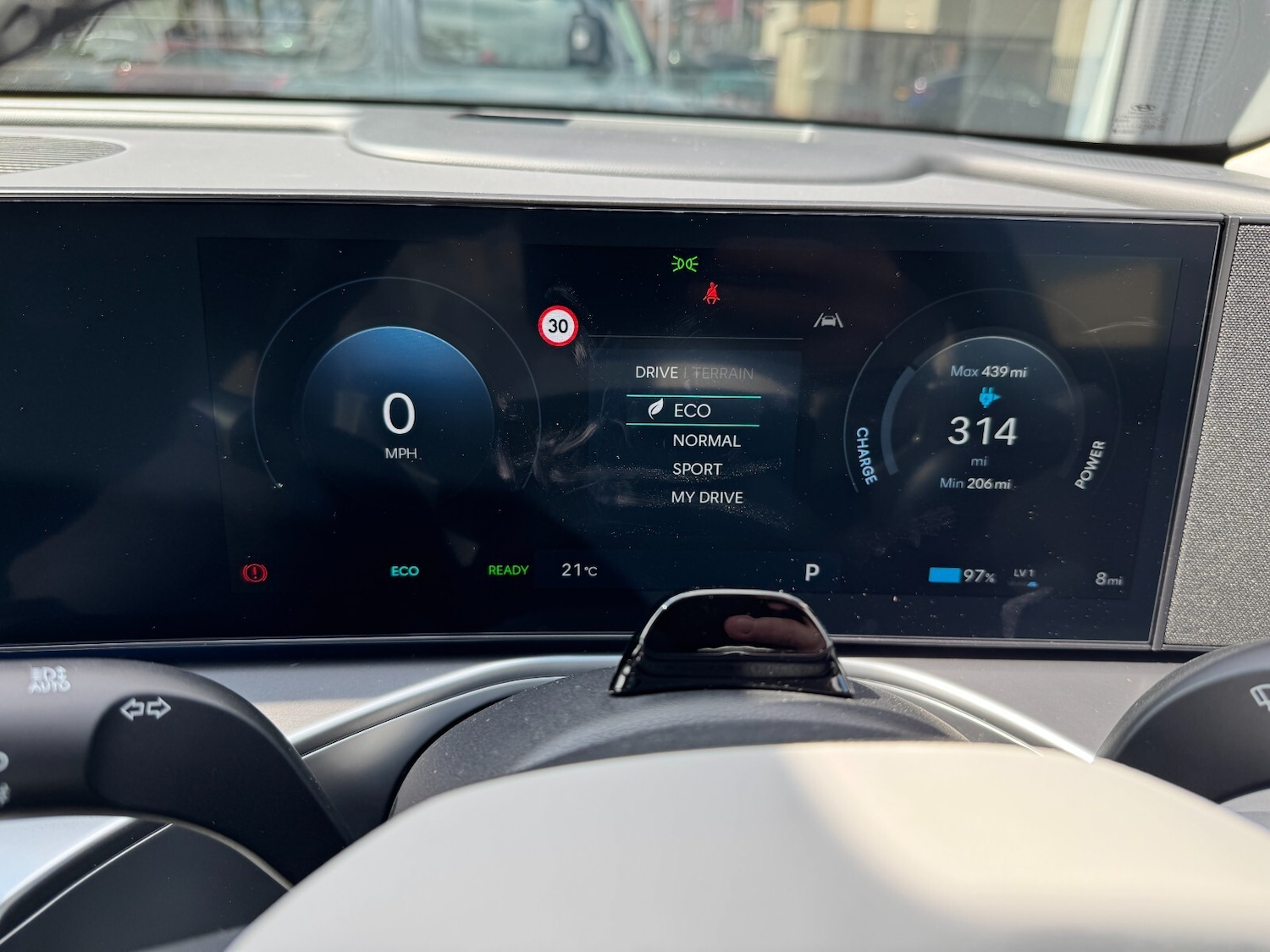 Used Hyundai IONIQ for sale - 76458792: Photo 44