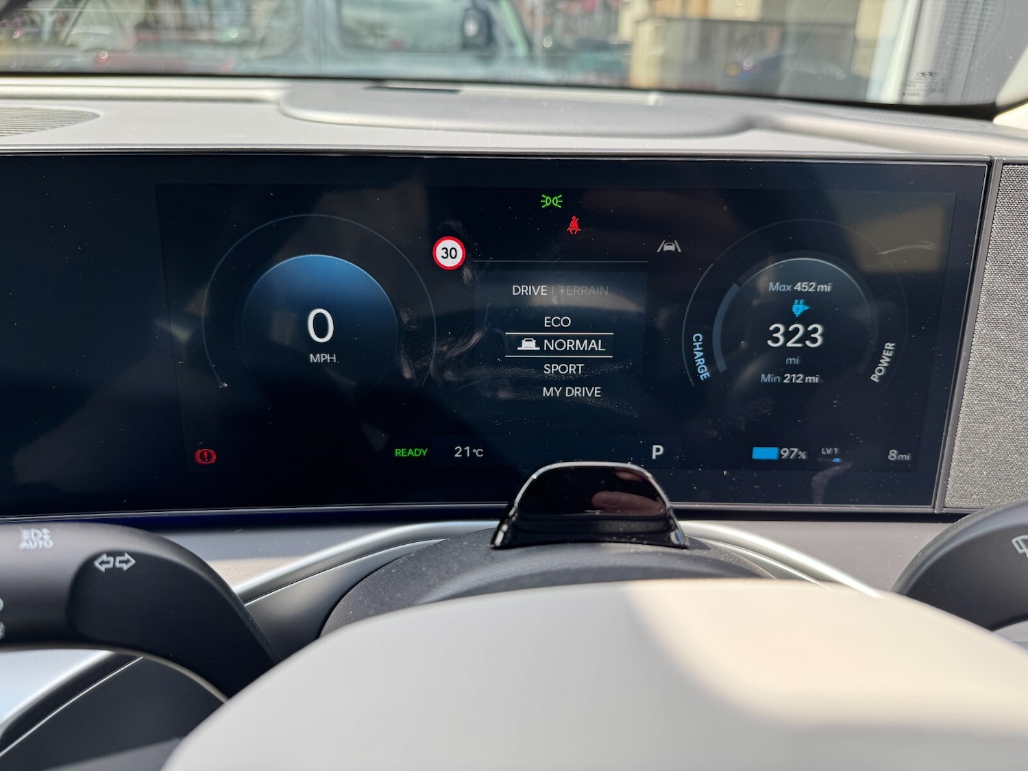 Used Hyundai IONIQ for sale - 76458792: Photo 45