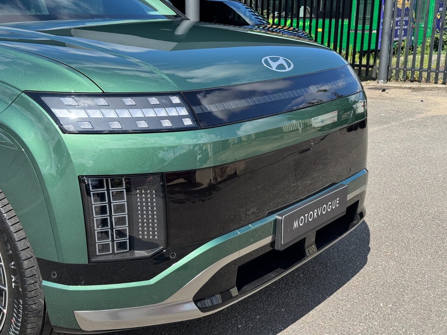 Used Hyundai IONIQ for sale - 76458792: Photo 5