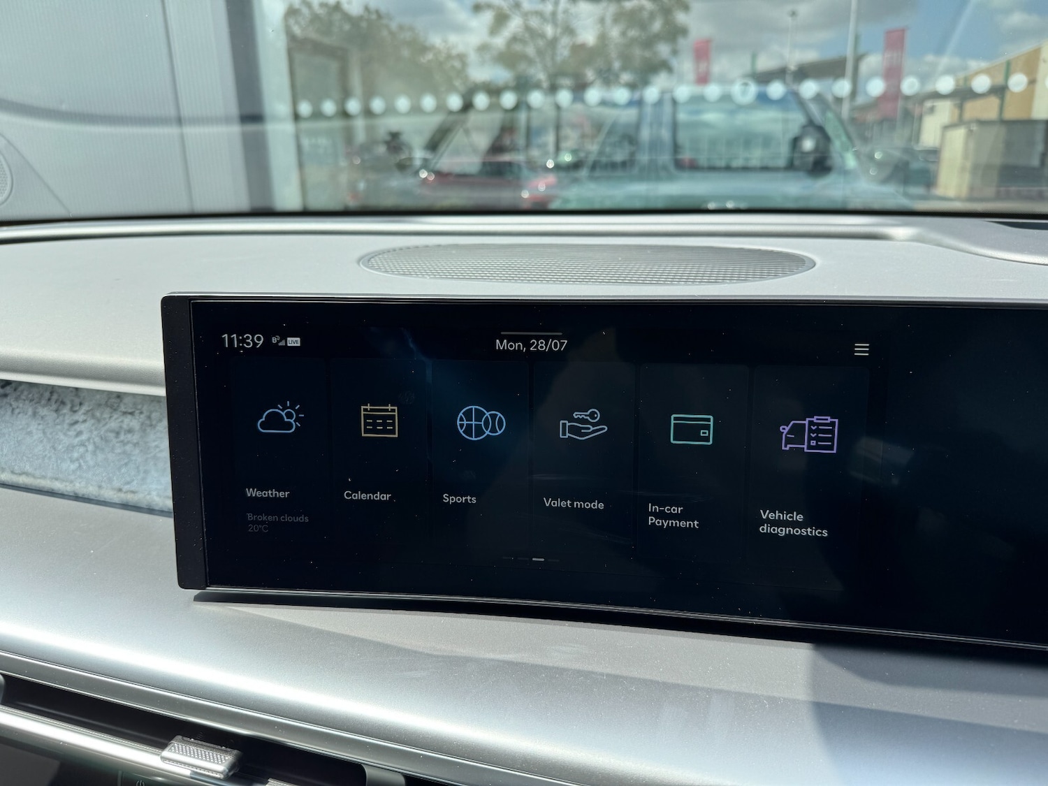 Used Hyundai IONIQ for sale - 76458792: Photo 56