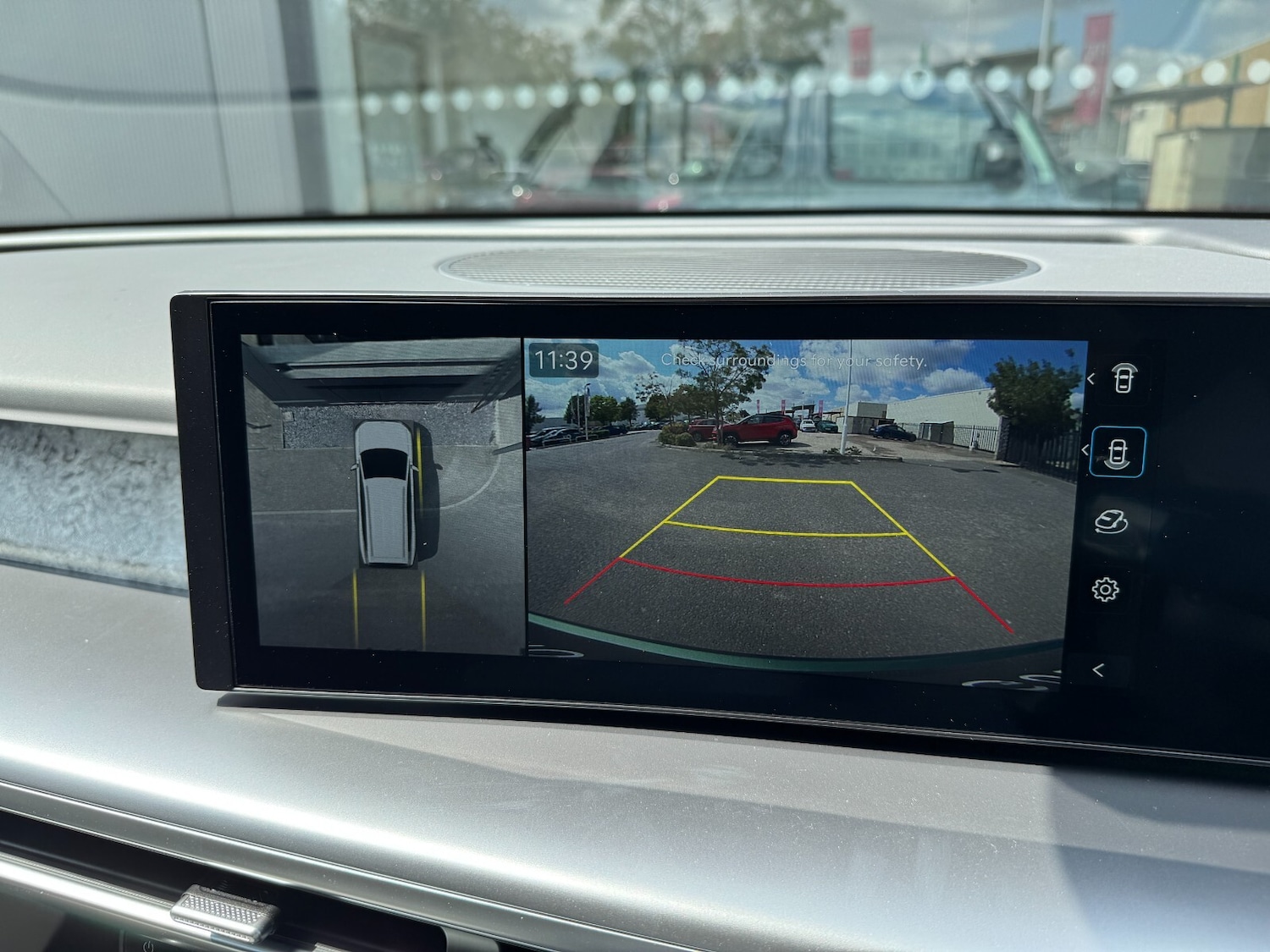 Used Hyundai IONIQ for sale - 76458792: Photo 59