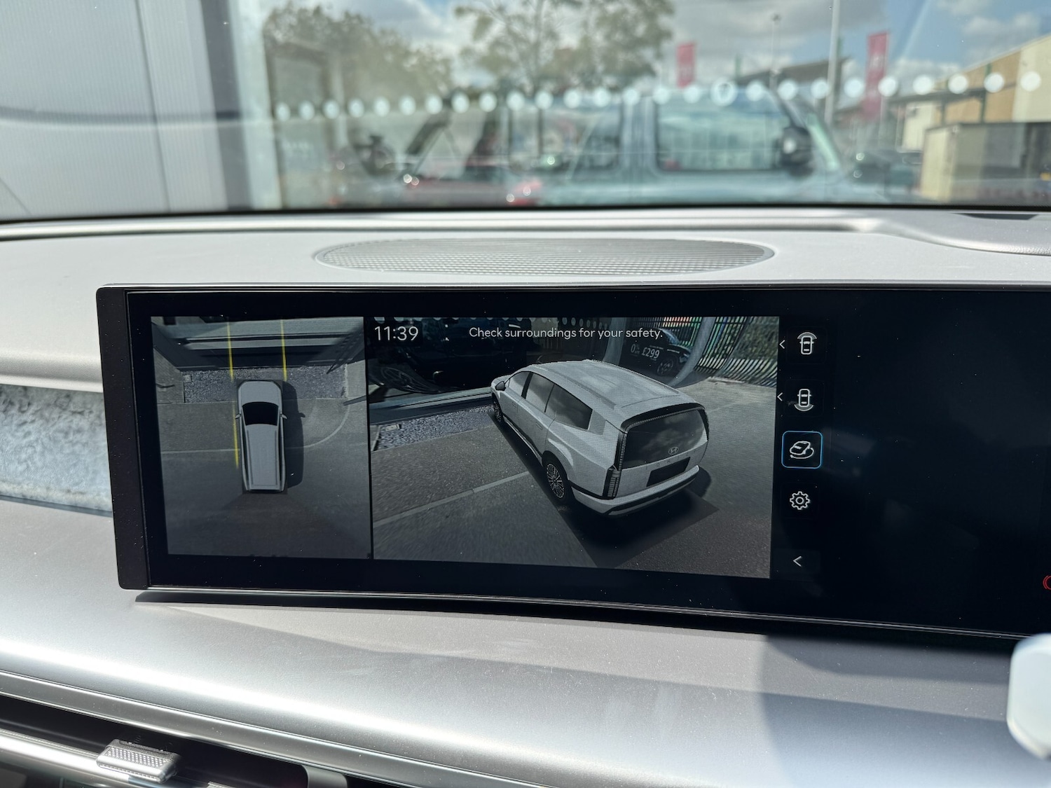 Used Hyundai IONIQ for sale - 76458792: Photo 60