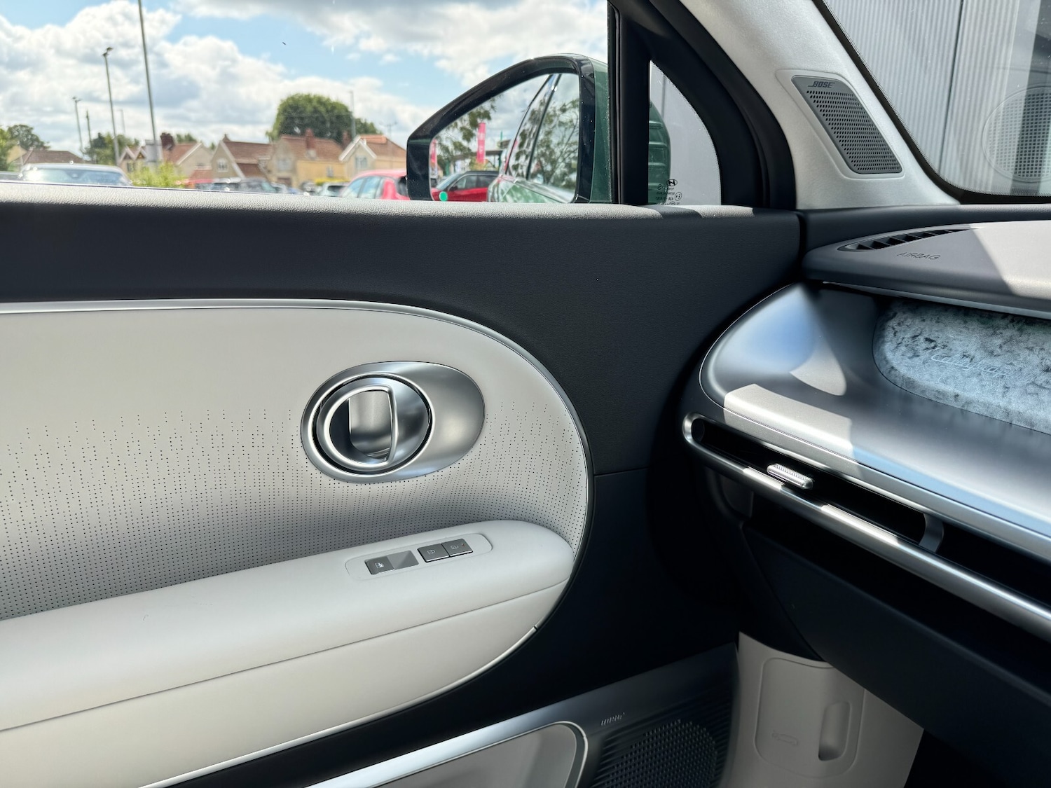 Used Hyundai IONIQ for sale - 76458792: Photo 64