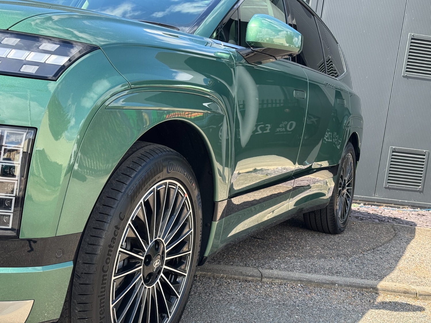 Used Hyundai IONIQ for sale - 76458792: Photo 8