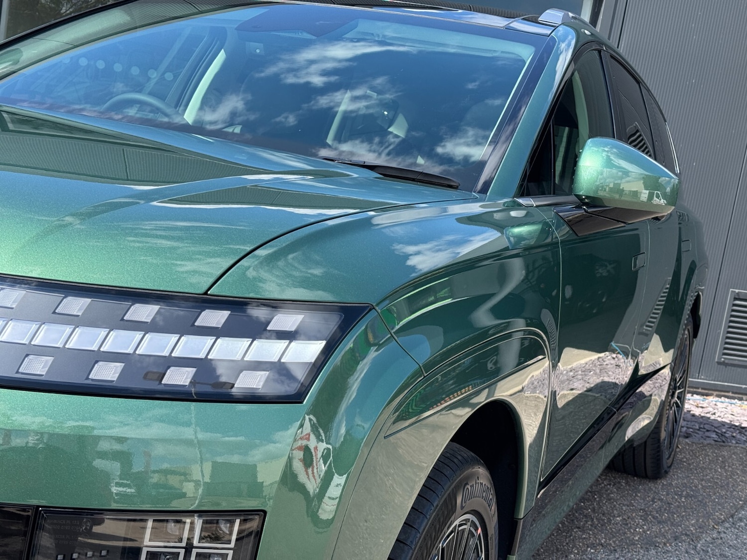 Used Hyundai IONIQ for sale - 76458792: Photo 9