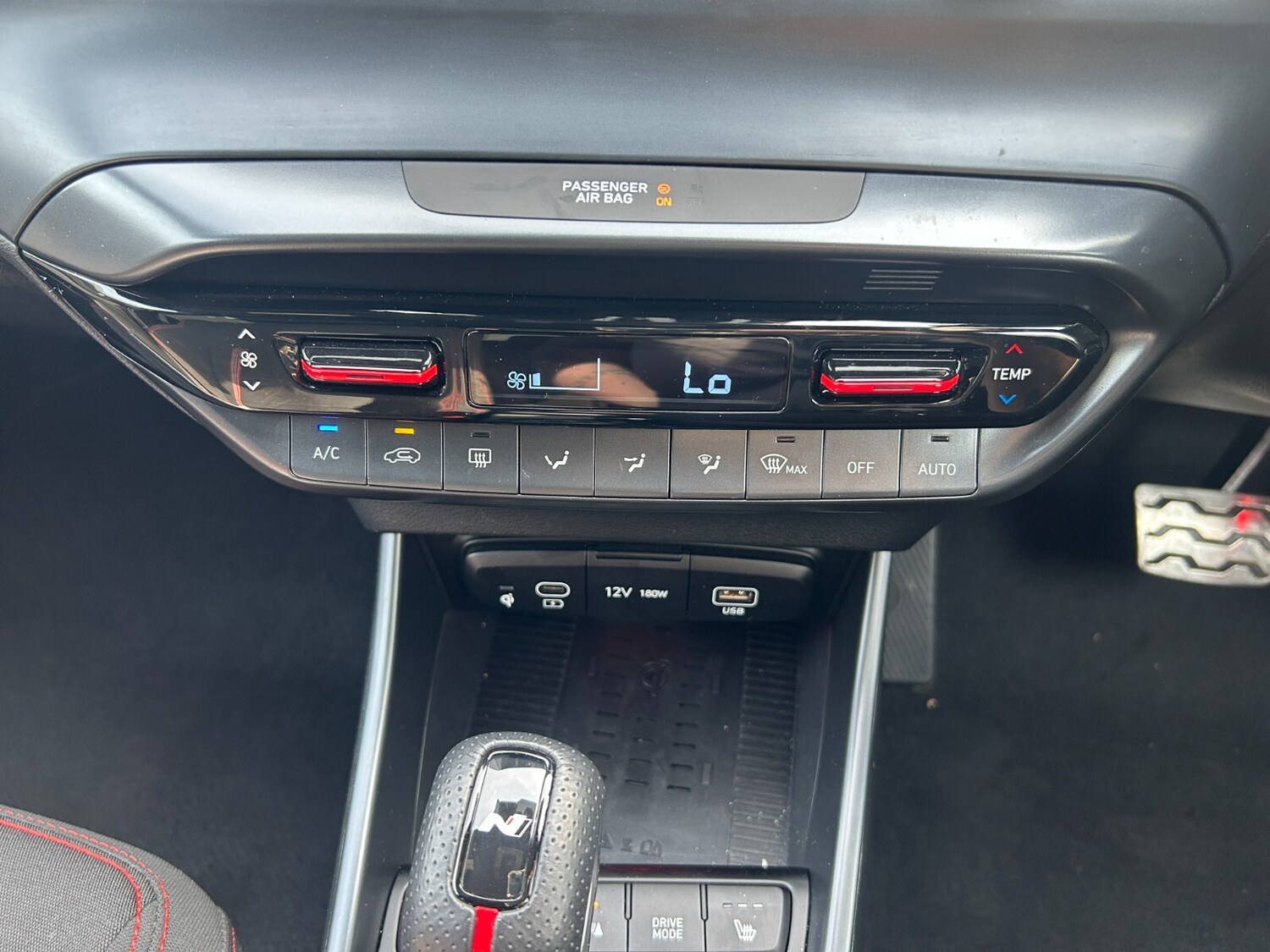 Vehicle 32