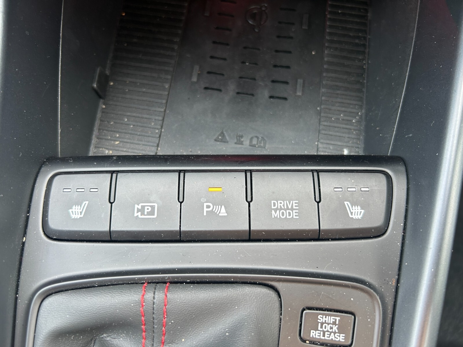 Vehicle 34