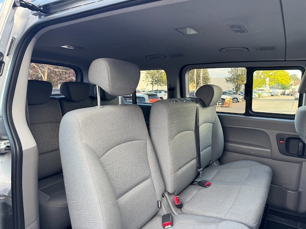 Used Hyundai i800 2019 for sale - 76074529: Photo 11