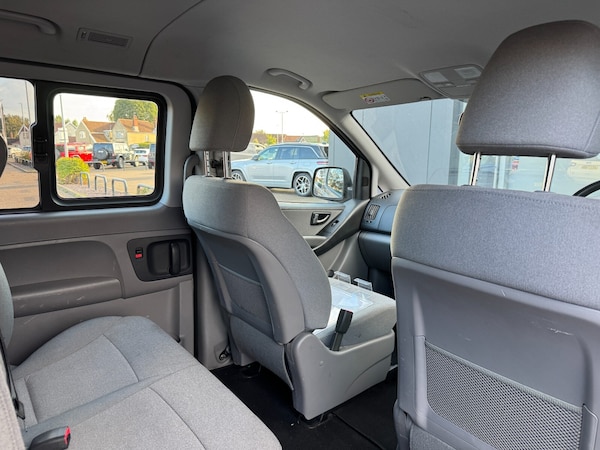 Used Hyundai i800 2019 for sale - 76074529: Photo 12