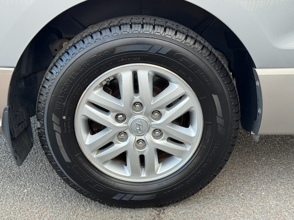 Used Hyundai i800 2019 for sale - 76074529: Photo 13