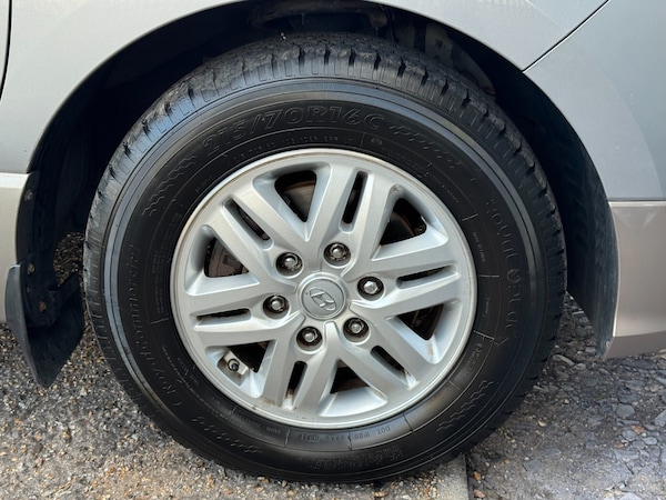 Used Hyundai i800 2019 for sale - 76074529: Photo 14